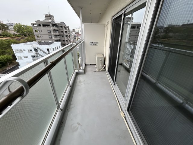 ニューライフ白川台の内装写真
