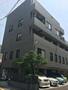 熊野前駅より徒歩2分 3階 築34年9ヶ月の賃貸物件
