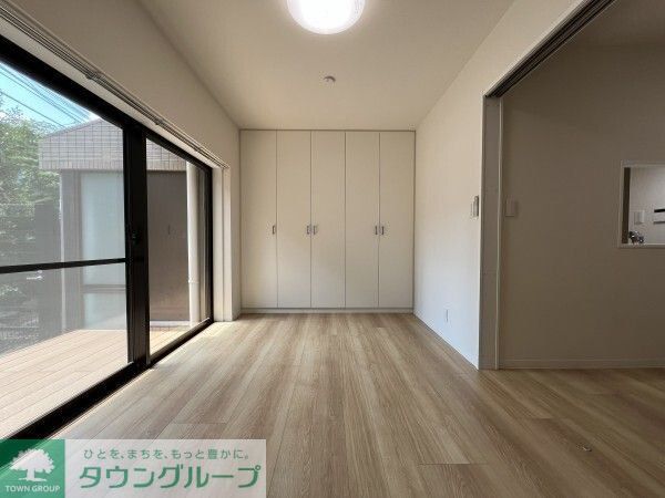 その他部屋・スペース　居室