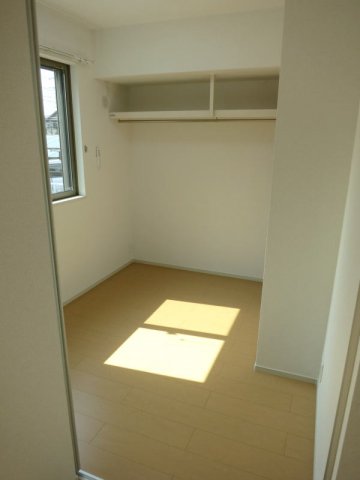 その他部屋・スペース　内装もきれいです