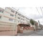 中学校　名古屋市立志賀中学校（中学校）まで450m