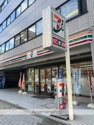 コンビニ　セブンイレブン　大阪扇町店（コンビニ）まで159m
