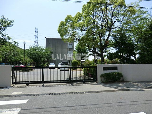 小学校　王子台小学校（小学校）まで1003m