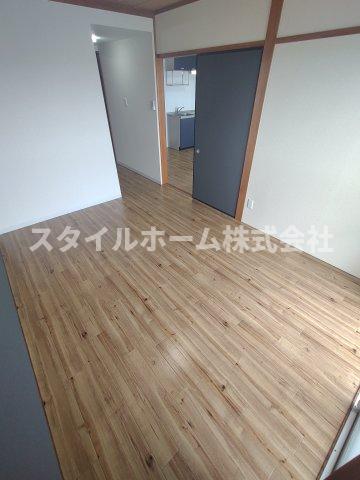 その他部屋・スペース　別部屋の写真です。