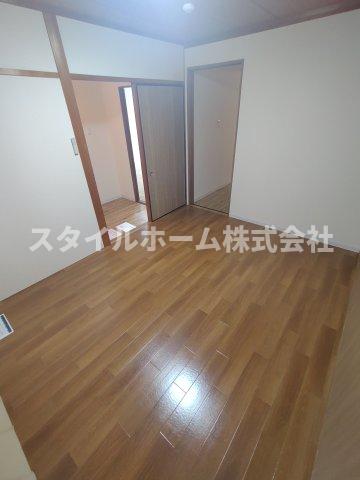 その他　別部屋の写真です。