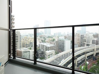バルコニー　☆★お問い合わせは《03-5227-8881》までお気軽にど