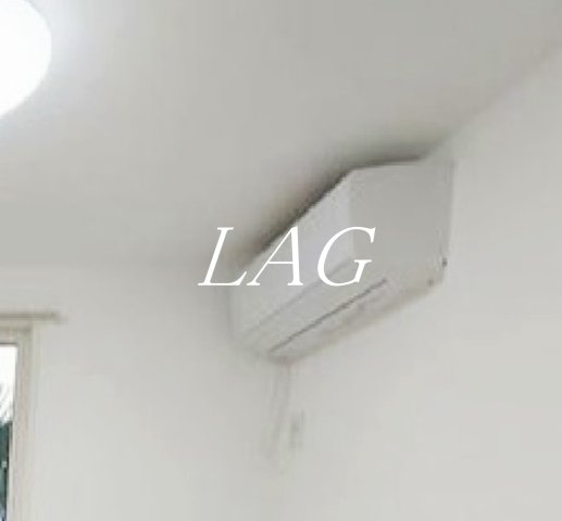 その他設備　エアコンです。