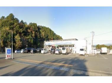 コンビニ　ローソン掛川平野店（コンビニ）まで463m