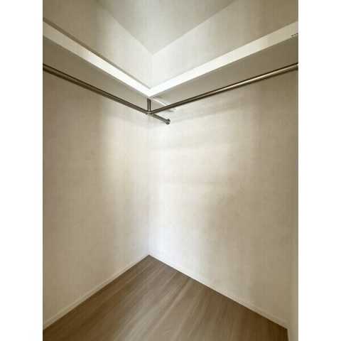 クラリティア入谷の内装写真