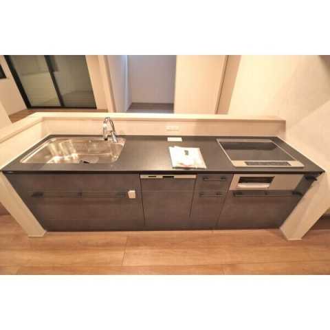 Forest Villa Nishi-Ogikuboのキッチン写真