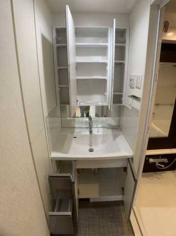 コンフォリア滝野川の内装写真