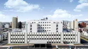 病院　社会医療法人恵佑会札幌病院（病院）まで459m