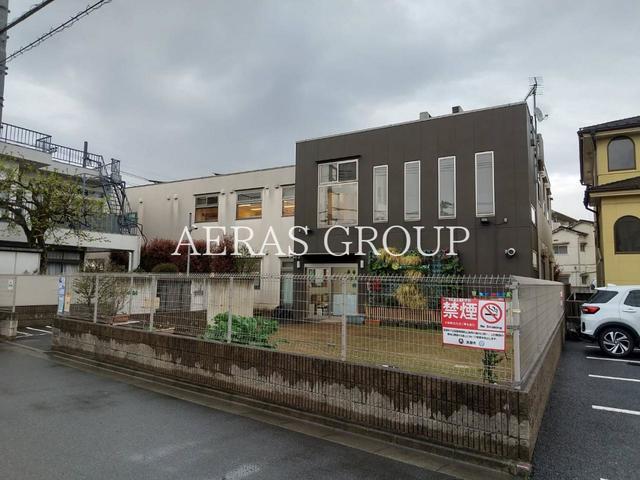 幼稚園・保育園　メリー★ポピンズ 清瀬ルーム（幼稚園・保育園）まで162m