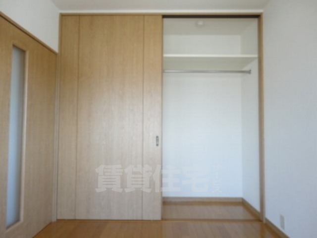 収納　同建物　別部屋