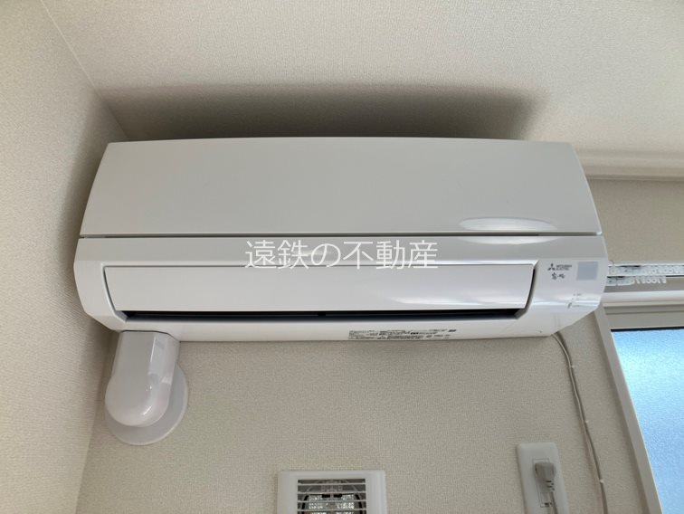 その他設備　※現況優先