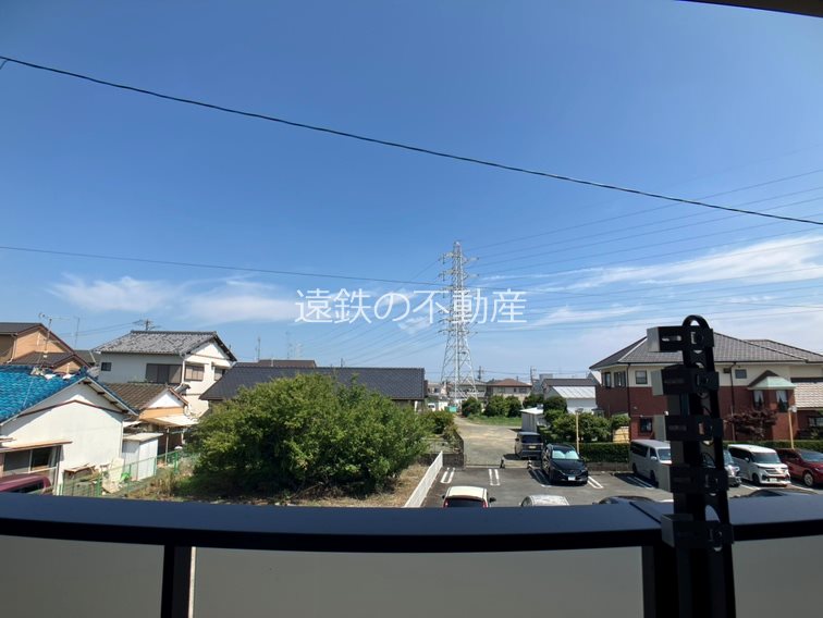 眺望　※現況優先