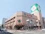 スーパー　ライフ若松河田駅前店（スーパー）まで510m