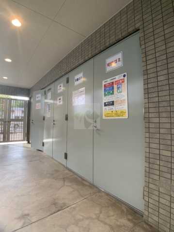 その他　ダイナシティ田端