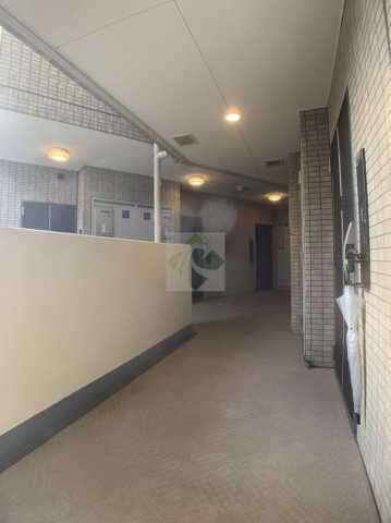 その他共有部分　ダイナシティ田端