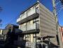 東大宮駅より徒歩19分 3階 築20年6ヶ月の賃貸物件