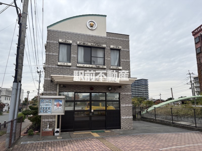 その他　大牟田警察署大正町交番（その他）まで300m
