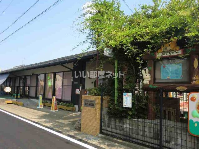 幼稚園・保育園　童心保育園（幼稚園・保育園）まで334m