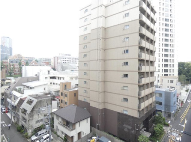 眺望　別部屋参考写真