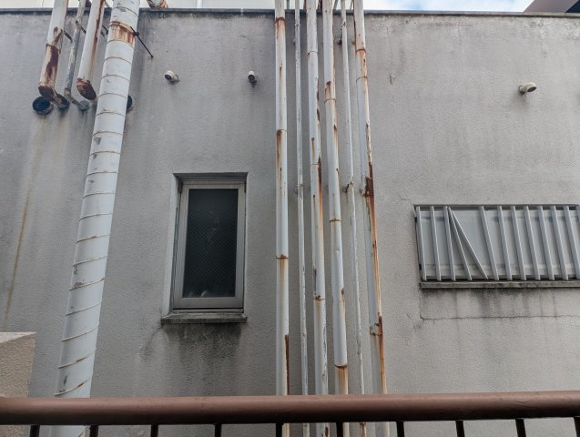 青葉ハイツのその他写真