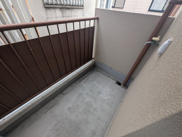 青葉ハイツの内装写真