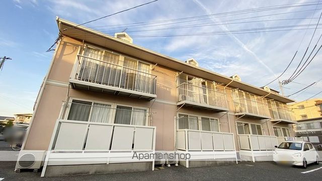 ＪＲ宇野線 備前西市駅 徒歩24分 築37年