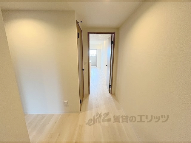 その他部屋・スペース　廊下