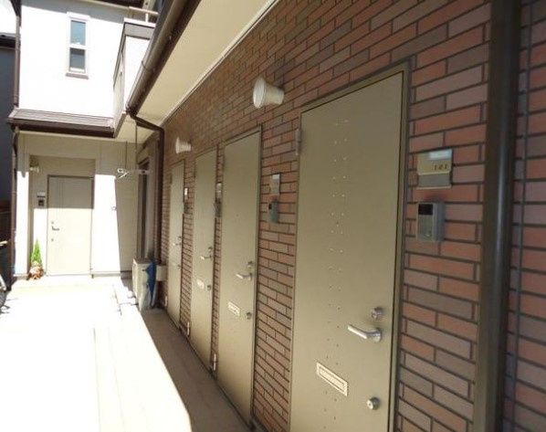 その他共有部分　☆共用部☆