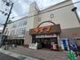 スーパー　スーパーライフ尼崎大西店（スーパー）まで611m