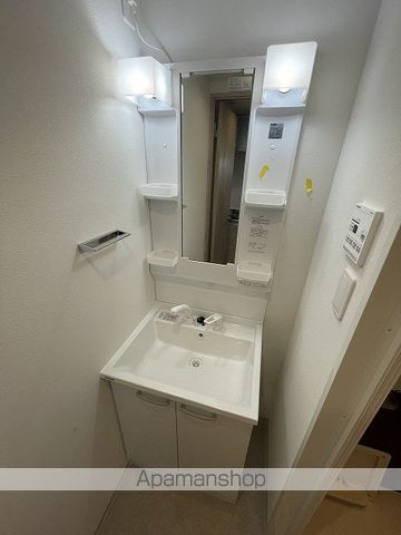 地下鉄長堀鶴見緑地線 谷町六丁目駅 徒歩10分 14階建 築1年の内装写真