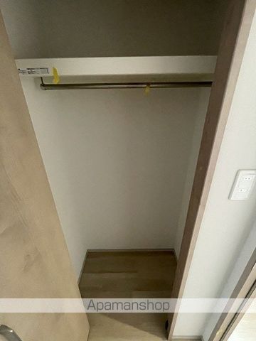 地下鉄長堀鶴見緑地線 谷町六丁目駅 徒歩10分 14階建 築1年の内装写真