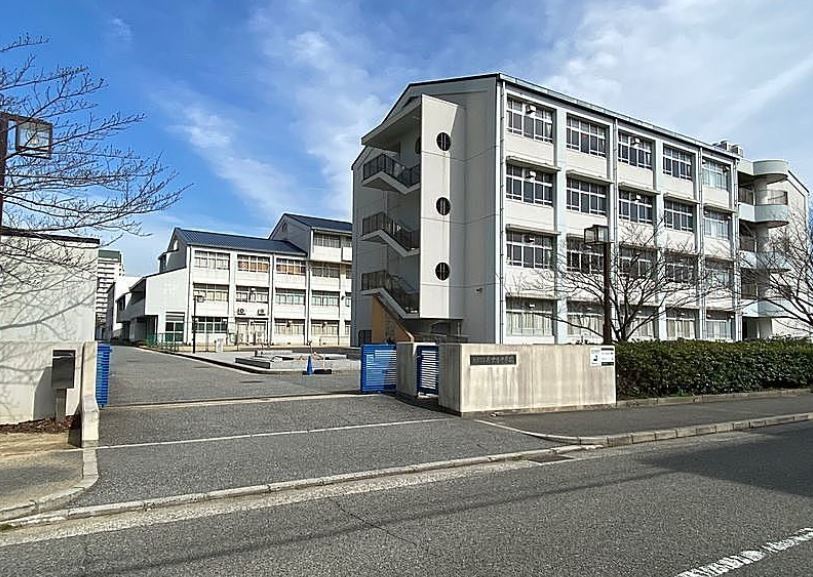 アートプラザ神戸西の周辺写真