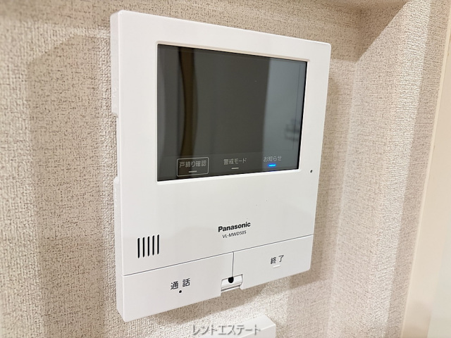 セキュリティ　イメージ写真となります。