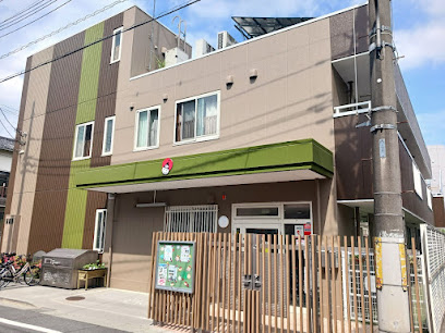 ローズコート新江古田の周辺写真