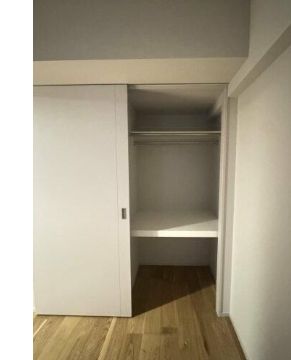 収納　こまごまとしたものを収納できそうですね