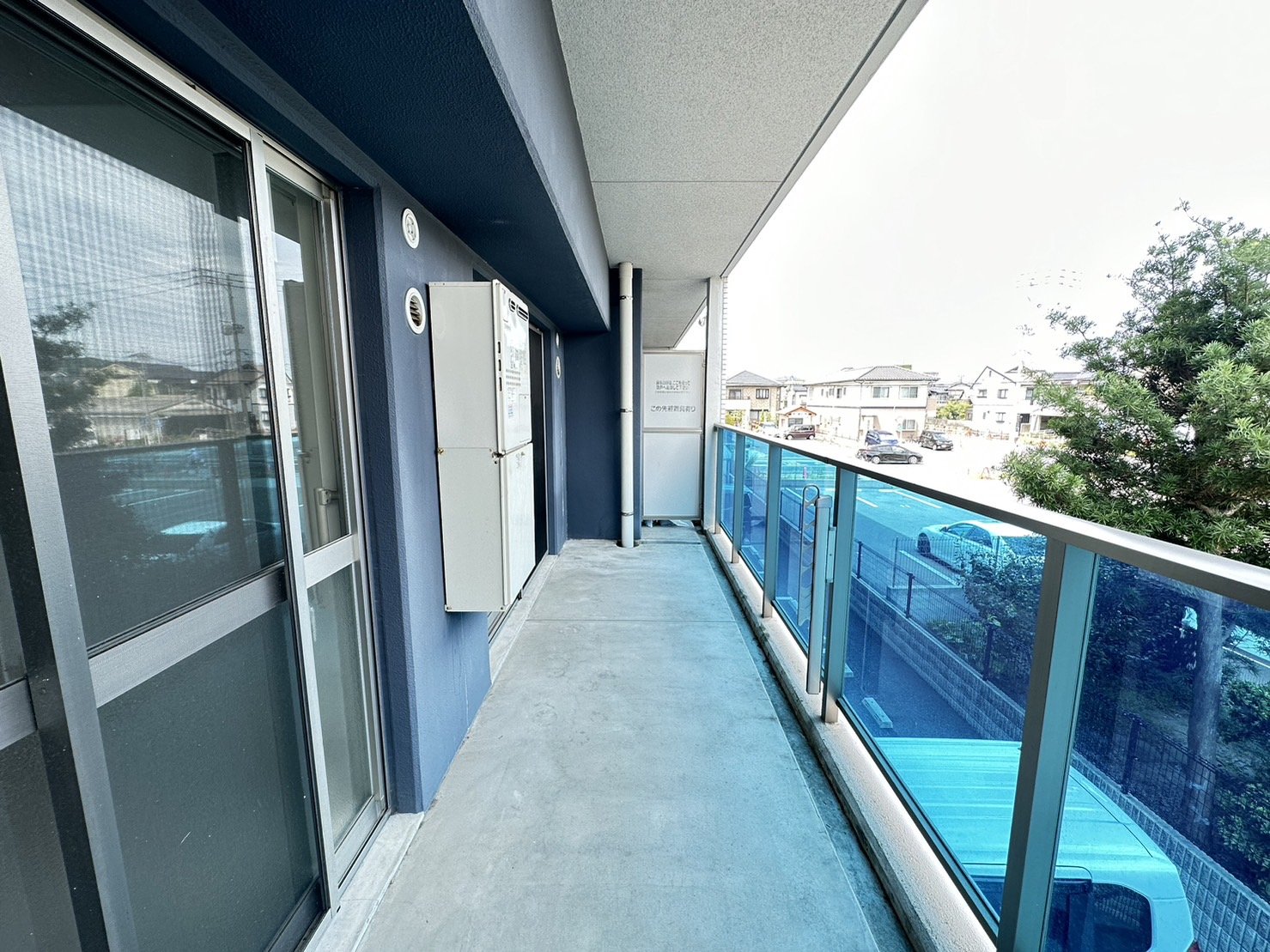 ＪＲ日豊本線 行橋駅 徒歩7分 7階建 築13年のその他写真