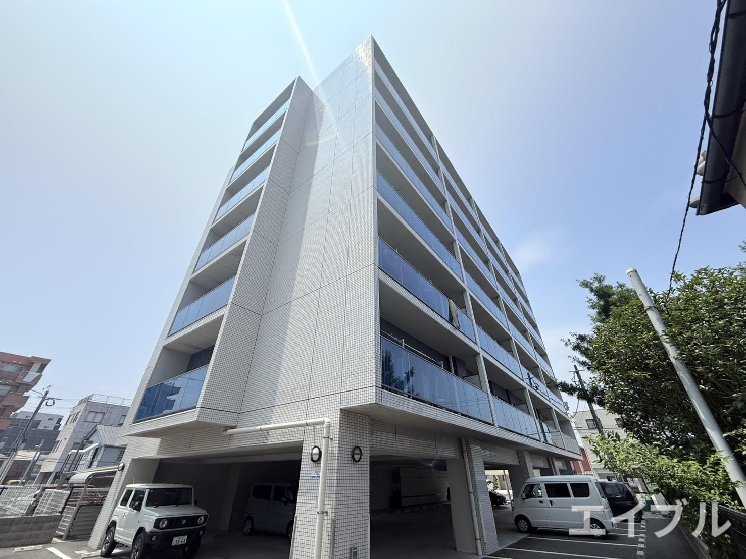 ＪＲ日豊本線 行橋駅 徒歩7分 築13年