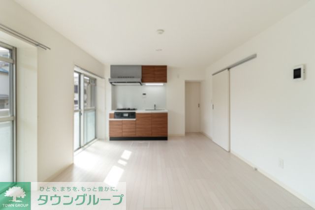 居室・リビング　※写真は同タイプ住戸です。