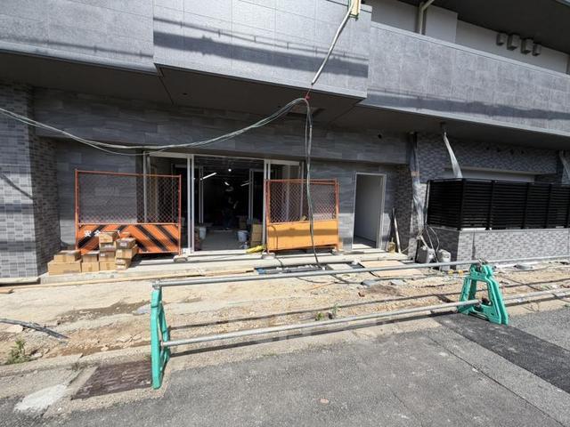 エスリード京都吉祥院 ヴィーナの外観写真