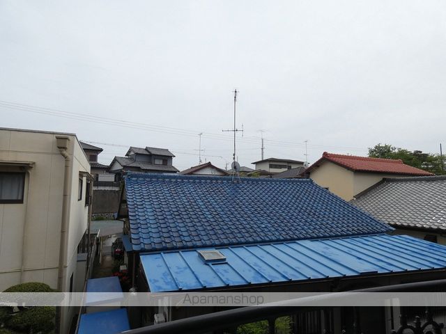 眺望　眺望