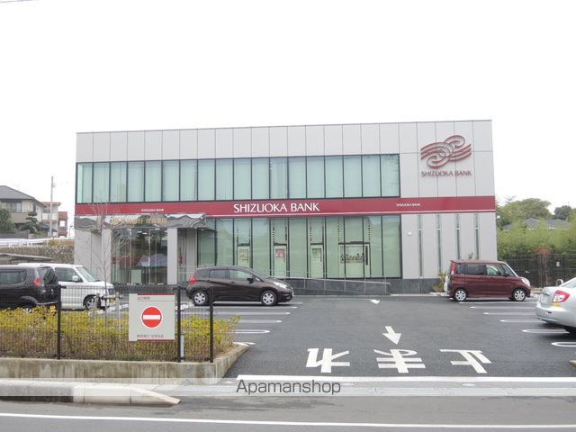 銀行　静岡銀行住吉支店（銀行）まで890m