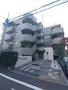 建物外観　フロイデ目白