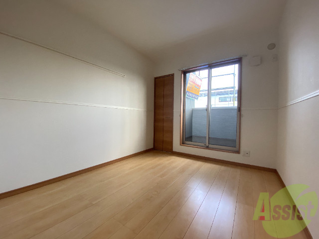 その他部屋・スペース　５．３帖のお部屋です。