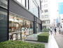 コンビニ　セブンイレブン　銀座二丁目店（コンビニ）まで22m