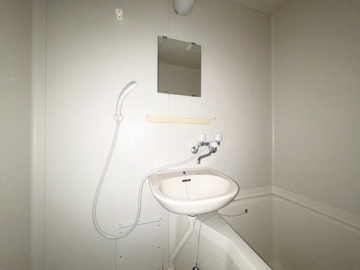 トーヤ 1の内装写真