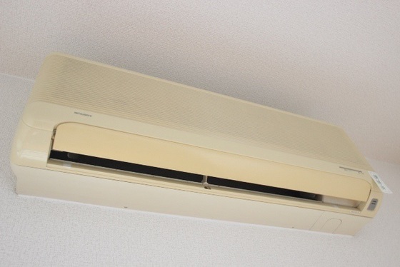 その他設備　※別部屋の写真です